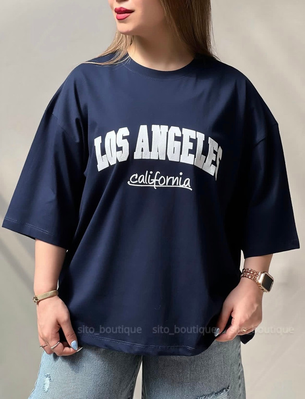 تیشرت Los Angeles