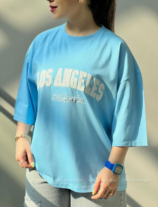 تیشرت Los Angeles