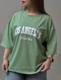 تیشرت Los Angeles
