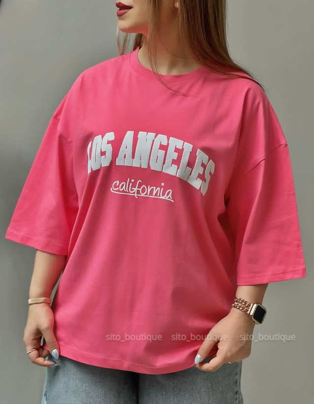 تیشرت Los Angeles
