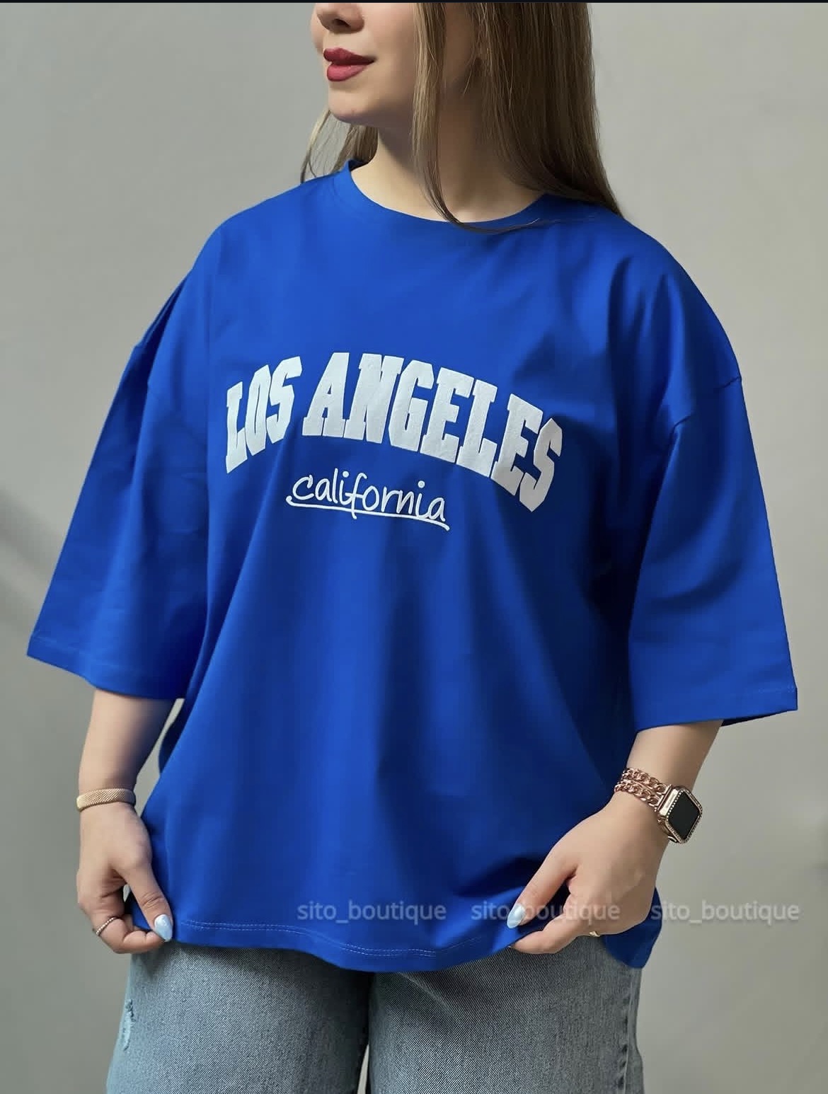 تیشرت Los Angeles