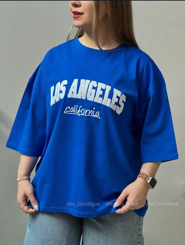 تیشرت Los Angeles