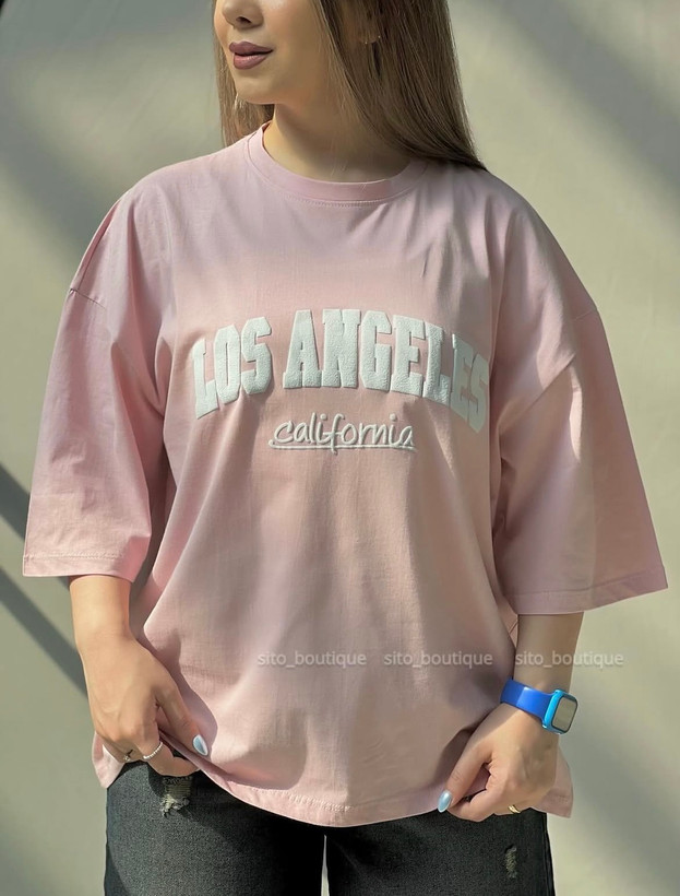 تیشرت Los Angeles