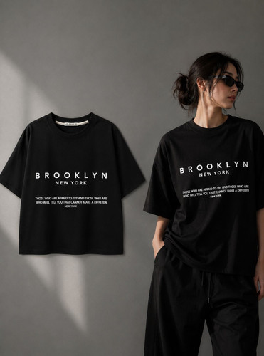 تیشرت Brooklyn
